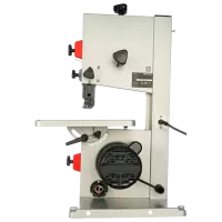 Fierăstrău cu banda de masă Einhell TC-SB 200/1 250 W / 900 m/min photo 3