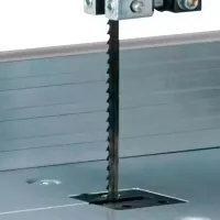 Fierăstrău cu banda de masă Einhell TC-SB 200/1 250 W / 900 m/min photo 8