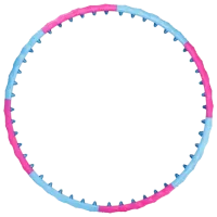 Обручи Thunder 05TS-01 Розовый