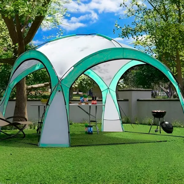 Cадовый павильон Modern Home ST-001 Полукруг / Полиэстр photo 3