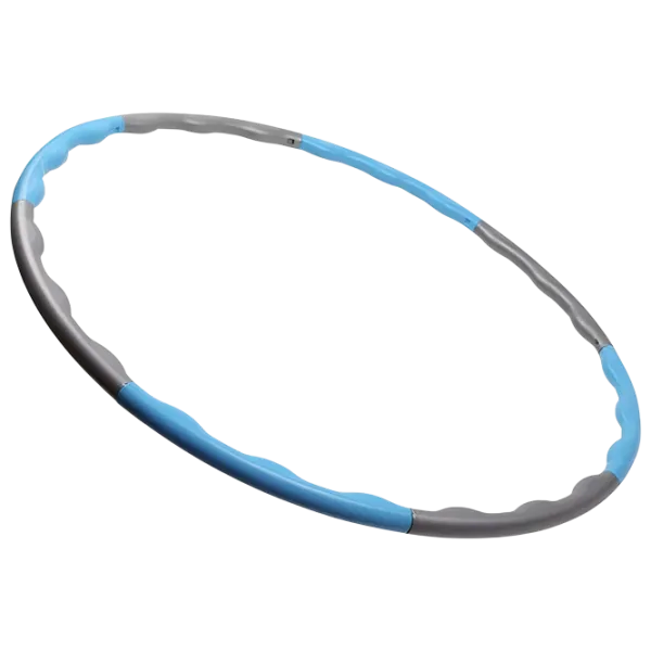 Cerc pentru sport Thunder 00060 Gray photo 1
