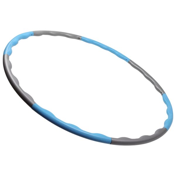 Cerc pentru sport Thunder 00060 Gray photo 1