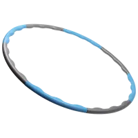 Обручи Thunder 00060 Серый