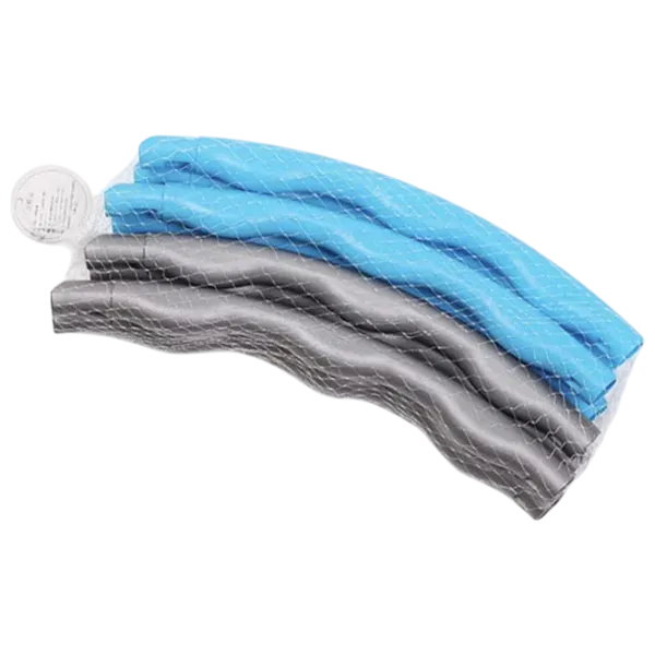 Cerc pentru sport Thunder 00060 Gray photo 2