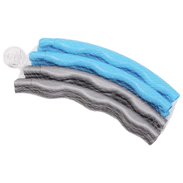 Cerc pentru sport Thunder 00060 Gray photo 2