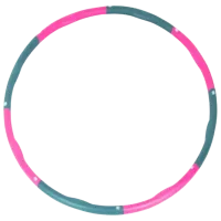 Обручи Thunder PA038 Серый