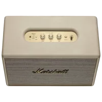 Портативная колонка Marshall Woburn 3 60 Вт/ Кремовый photo 2