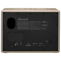 Портативная колонка Marshall Woburn 3 60 Вт/ Кремовый photo 3