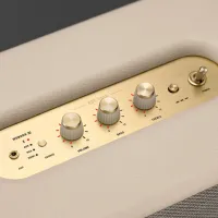 Портативная колонка Marshall Woburn 3 60 Вт/ Кремовый photo 4