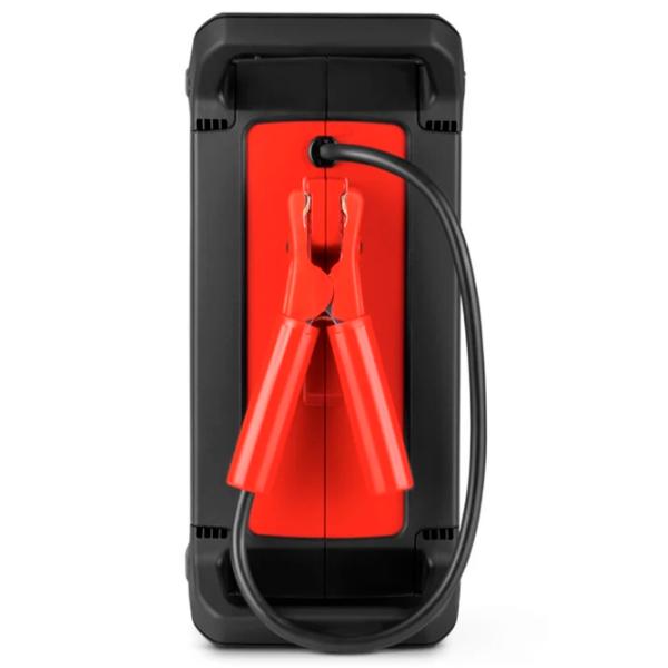 Пусковое устройство TELWIN DRIVE 9024 XT 4500 A - 9000 A photo 4