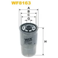 Топливный фильтр Wix Filters WF8163 85 мм photo 2