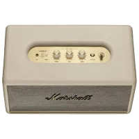 Портативная колонка Marshall Stanmore 3 30 Вт/ Кремовый photo 2