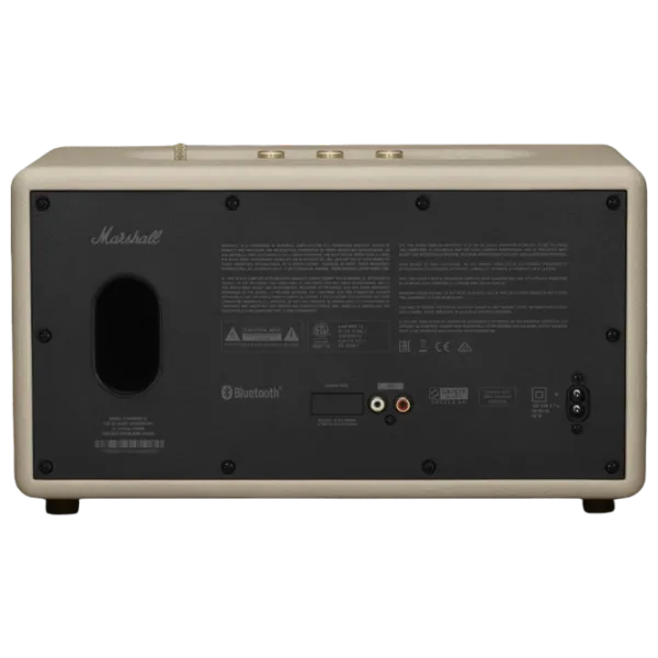 Портативная колонка Marshall Stanmore 3 30 Вт/ Кремовый photo 3