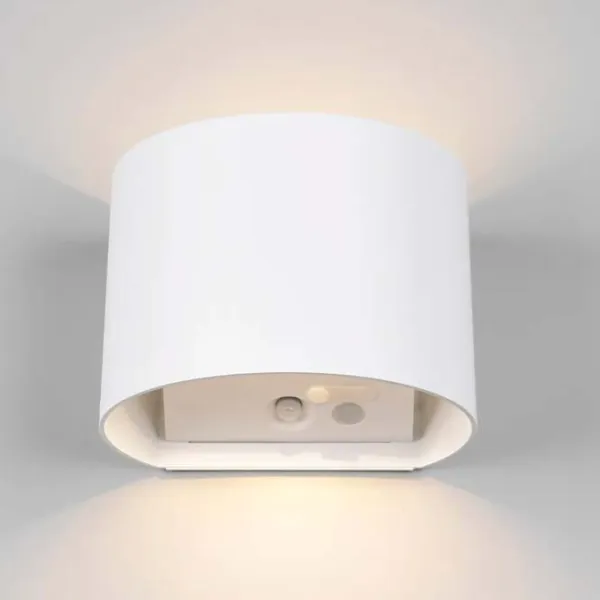 Lampă de perete Trio GENIE 2 W / SMD photo 2