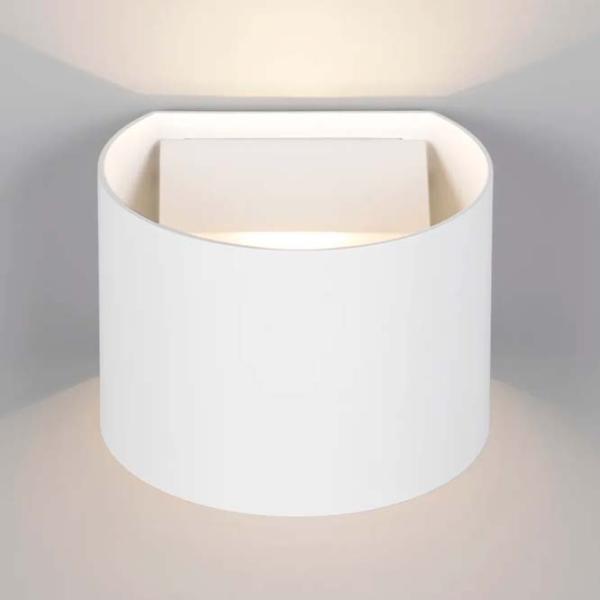 Lampă de perete Trio GENIE 2 W / SMD photo 3