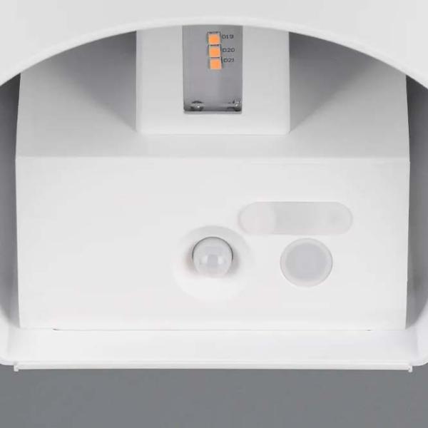 Lampă de perete Trio GENIE 2 W / SMD photo 4