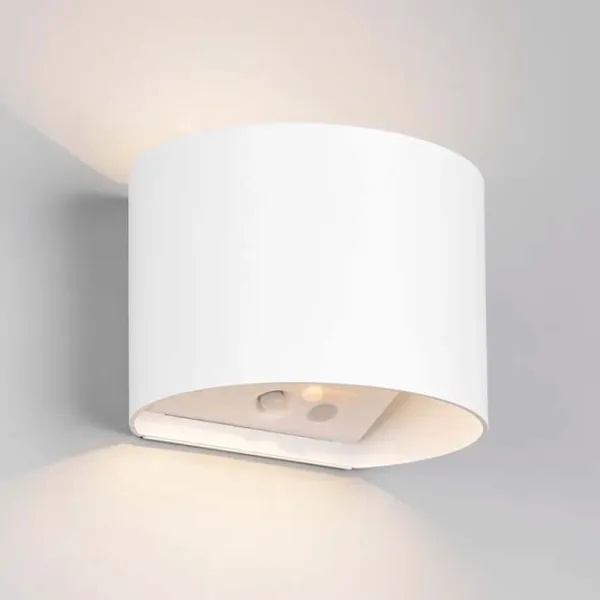 Lampă de perete Trio GENIE 2 W / SMD photo 5
