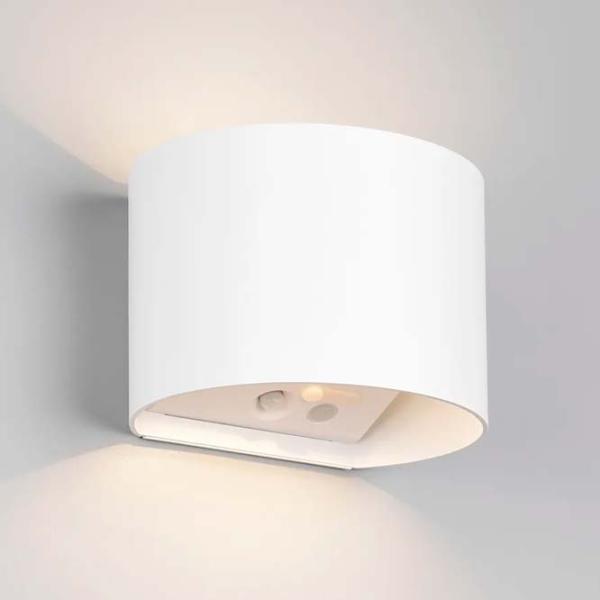Lampă de perete Trio GENIE 2 W / SMD photo 5