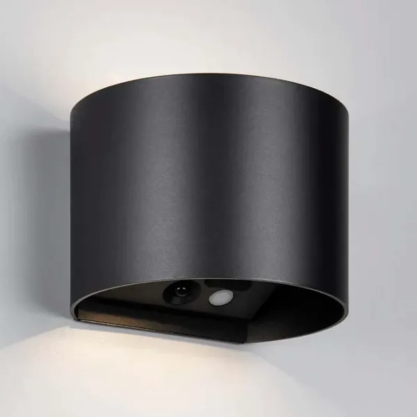 Lampă de perete Trio GENIE 2 W / SMD photo 2