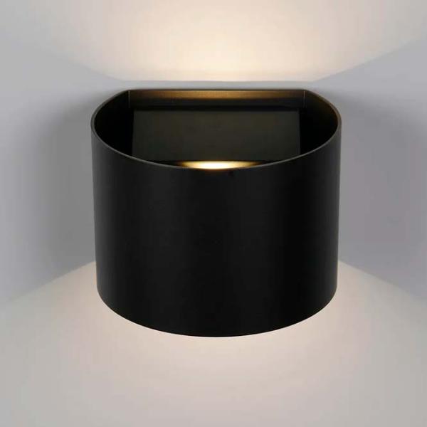 Lampă de perete Trio GENIE 2 W / SMD photo 3