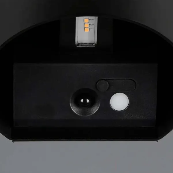 Lampă de perete Trio GENIE 2 W / SMD photo 4