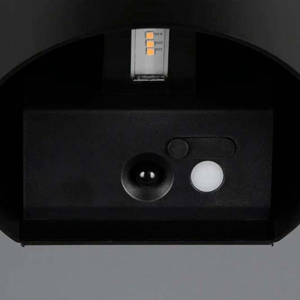 Lampă de perete Trio GENIE 2 W / SMD photo 4
