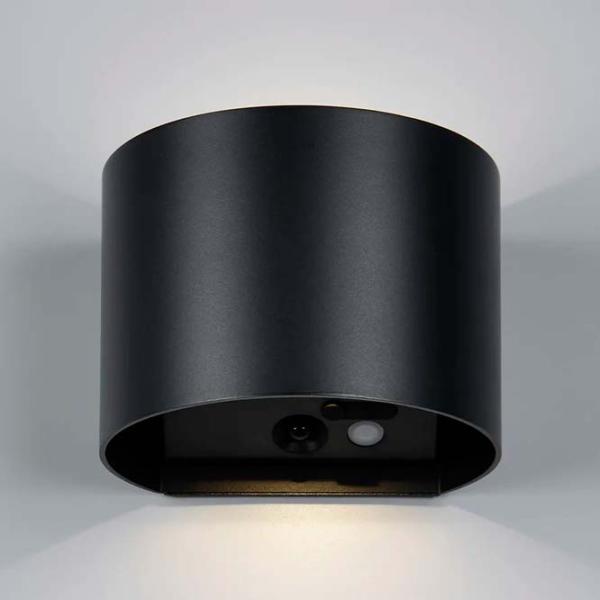 Lampă de perete Trio GENIE 2 W / SMD photo 5