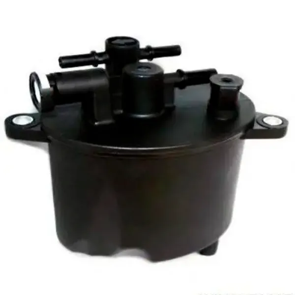 Топливный фильтр Wix Filters WF8397 156 мм photo 1 Топливный фильтр Wix Filters WF8397 156 мм photo 1