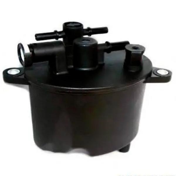 Топливный фильтр Wix Filters WF8397 156 мм photo 1 Топливный фильтр Wix Filters WF8397 156 мм photo 1