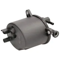 Топливный фильтр Wix Filters WF8397 156 мм photo 2