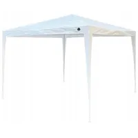 Cадовый павильон Saska Garden 1067827 Квадратная / Полиэтилен