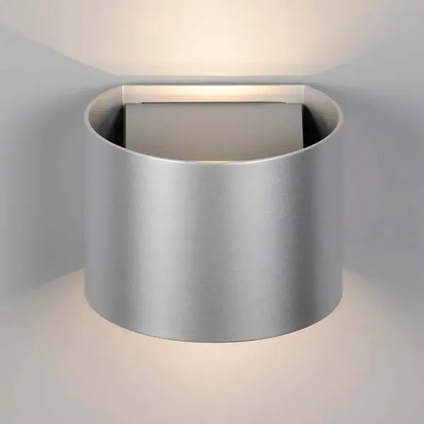Lampă de perete Trio GENIE 2 W / SMD photo 2