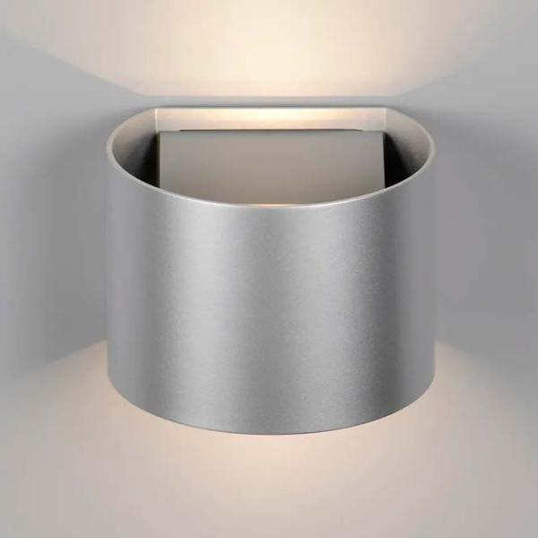 Lampă de perete Trio GENIE 2 W / SMD photo 2