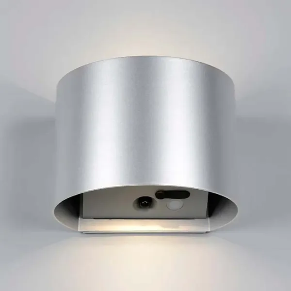Lampă de perete Trio GENIE 2 W / SMD photo 5