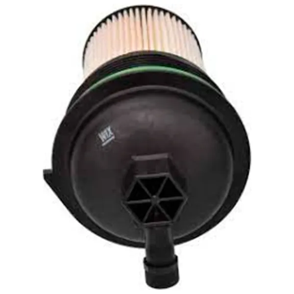 Топливный фильтр Wix Filters WF8529 115 мм photo 4 Топливный фильтр Wix Filters WF8529 115 мм photo 4