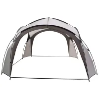 Cадовый павильон Modern Home ST-001 Полукруг / Полиэстр