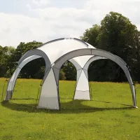 Cадовый павильон Modern Home ST-001 Полукруг / Полиэстр photo 4