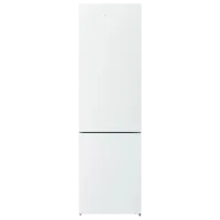 Холодильник Indesit INKS 1401 W4E с нижней морозильной камерой 386 л / 203 cm / Белый
