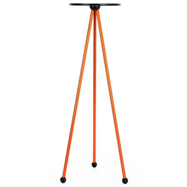 Suport Trettitre Side Table TreSound 1 / Metal photo 1