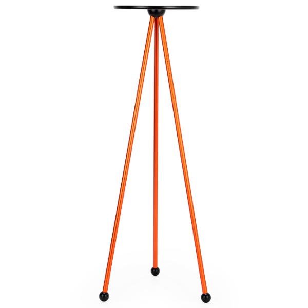 Suport Trettitre Side Table TreSound 1 / Metal photo 1