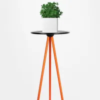 Держатель Trettitre Side Table TreSound 1 / Металл photo 2