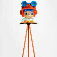 Держатель Trettitre Side Table TreSound 1 / Металл photo 5