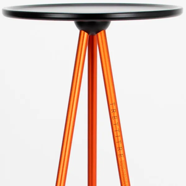 Suport Trettitre Side Table TreSound 1 / Metal photo 7