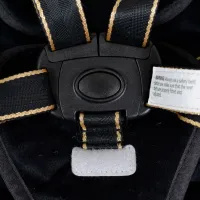 Leagăn pentru bebeluși Moni Clarissa () 9 kg/ Black photo 5