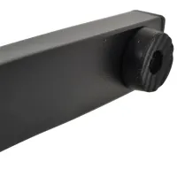 Leagăn pentru bebeluși Moni Clarissa () 9 kg/ Black photo 8