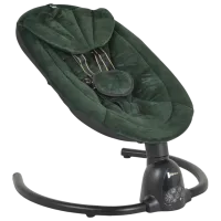 Детские качели Moni Clarissa () 9 кг/ Зеленый