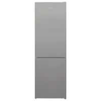 Холодильник Indesit INKS 1361 S4E с нижней морозильной камерой 343 л / 185.2 cm / Серебряный