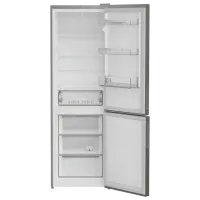 Холодильник Indesit INKS 1361 S4E с нижней морозильной камерой 343 л / 185.2 cm / Серебряный photo 3