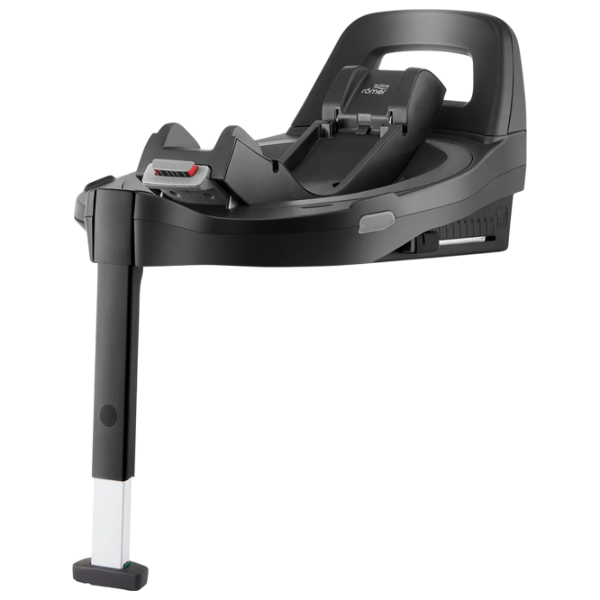 База автомобильного сиденья Britax-Römer Vario Base 5Z Металл photo 1 База автомобильного сиденья Britax-Römer Vario Base 5Z Металл photo 1