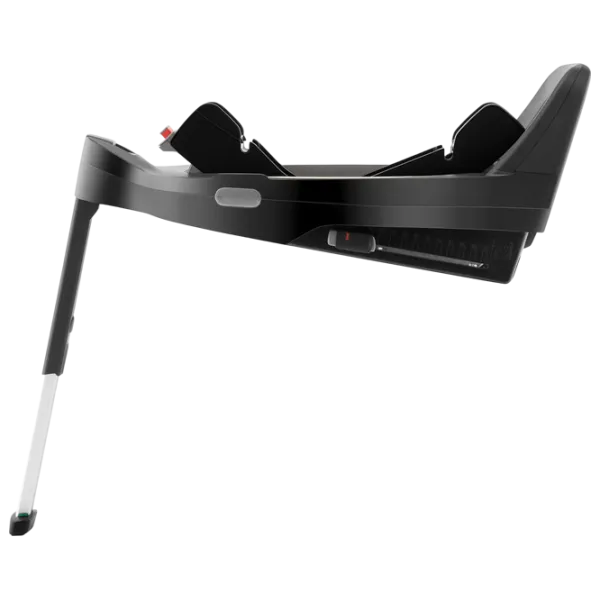 База автомобильного сиденья Britax-Römer Vario Base 5Z Металл photo 3 База автомобильного сиденья Britax-Römer Vario Base 5Z Металл photo 3